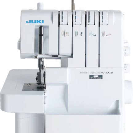 Оверлок Juki MO80CB