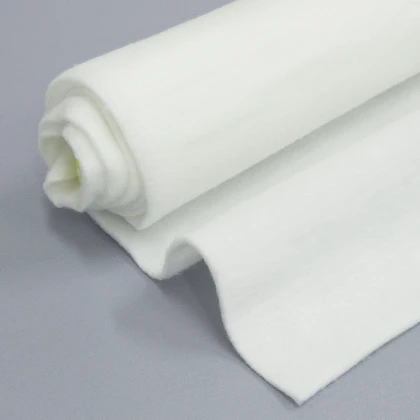 Тканин утеплители - Утеплитель Slimtex 200г/м.кв белый (5мм) 2