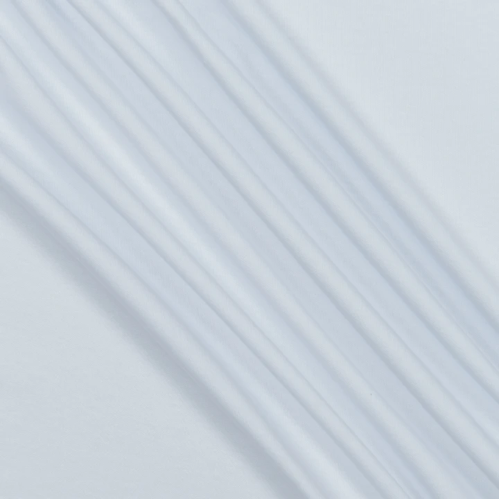 Інтерлок білий