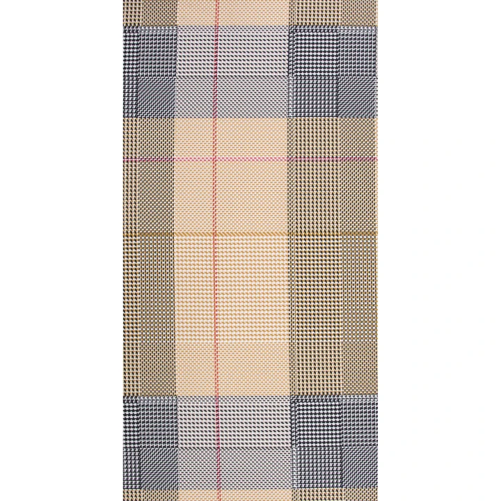 Бязь набивная RАNFORCE COTTON