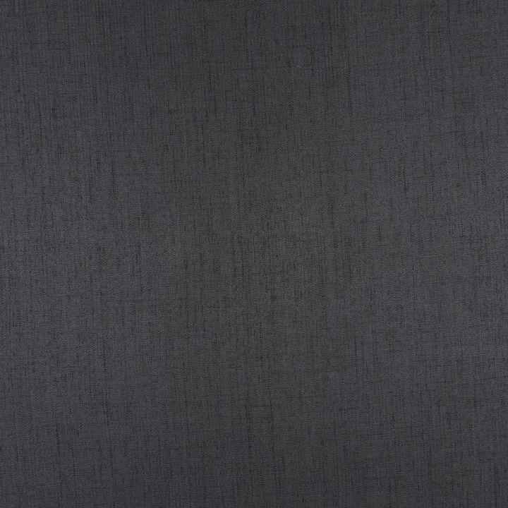 Декоративная ткань Заура двухстороняя цвет асфальт