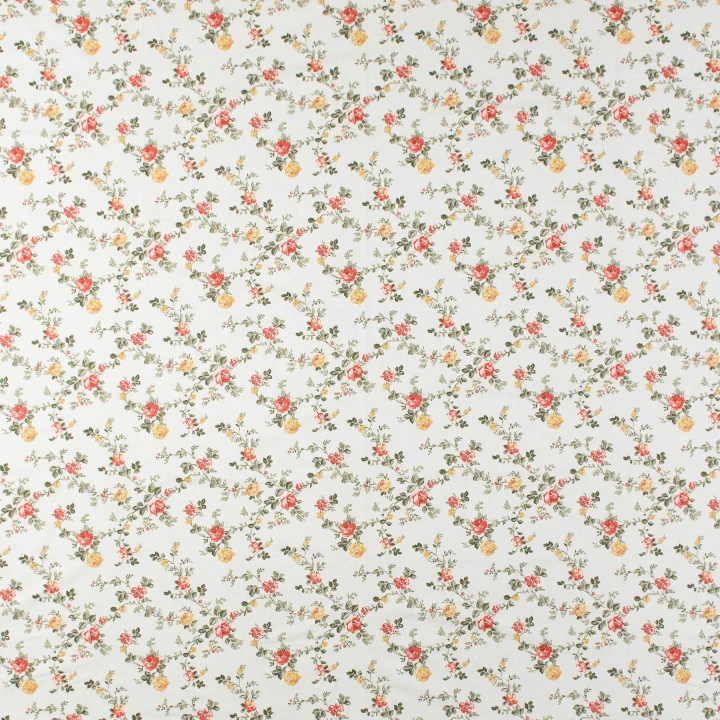 Бязь набивная RАNFORCE COTTON