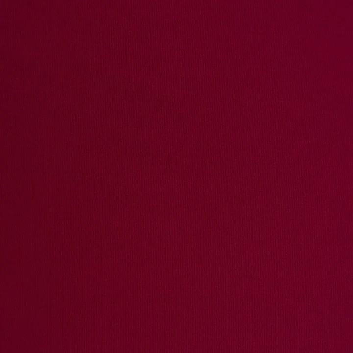 Дралон /LISO PLAIN бордовий