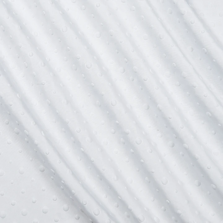 Микрофибра 3D EMBOSSED  отбеленная