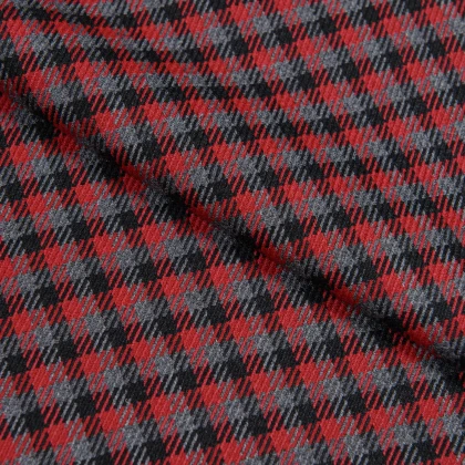 Тканин стрейч - Костюмная