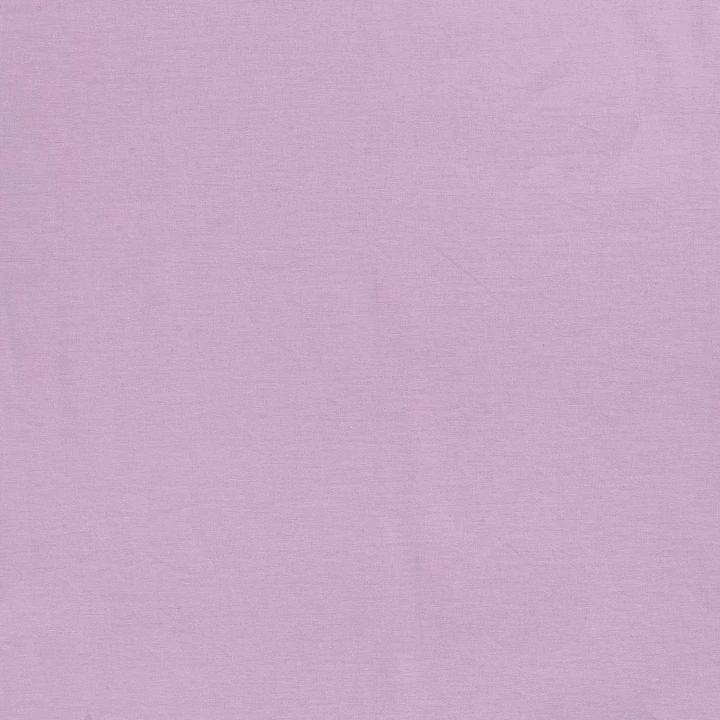 Перкаль Ася (экокотон) розовый