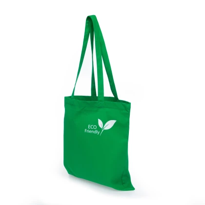 Тканини екосумка - Екосумка TaKa Sumka саржа  ECO Friendly  (ручка 70 см) 4