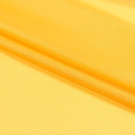 Нейлон трикотажний жовто-лимонний