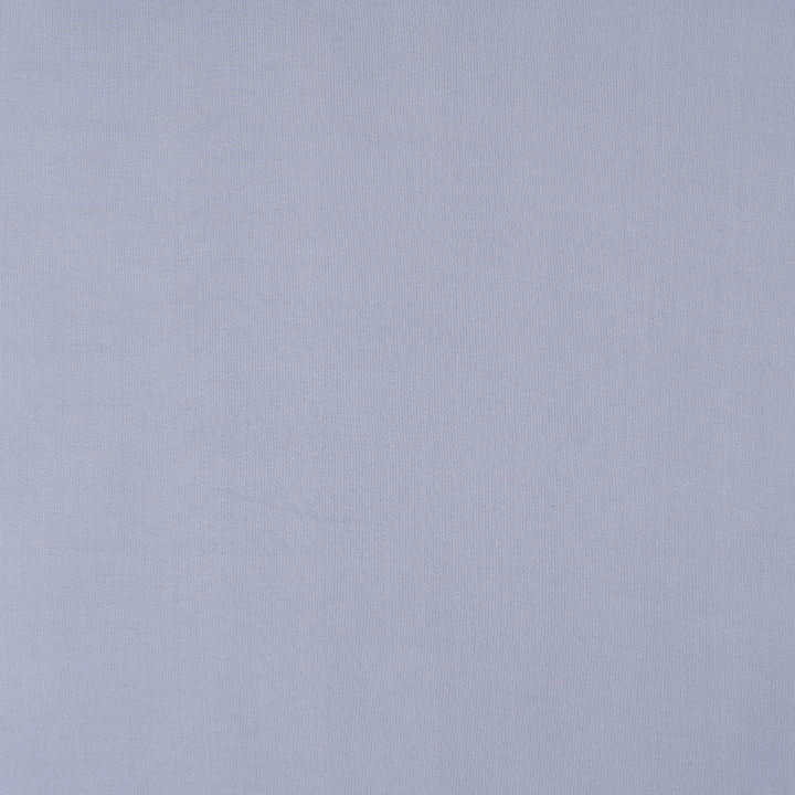 Органза плотная темно-серая