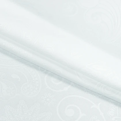 Тканин ненатуральные ткани - Микрофибра OPT.WHITE