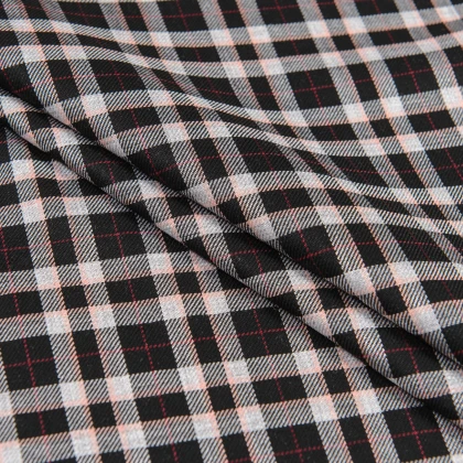 Тканин вискоза, поливискоза - Плательная TWILMEL