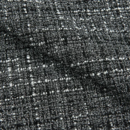 Тканин тк outlet ткани - Костюмная ELTEX ШАНЕЛЬ с люрексом