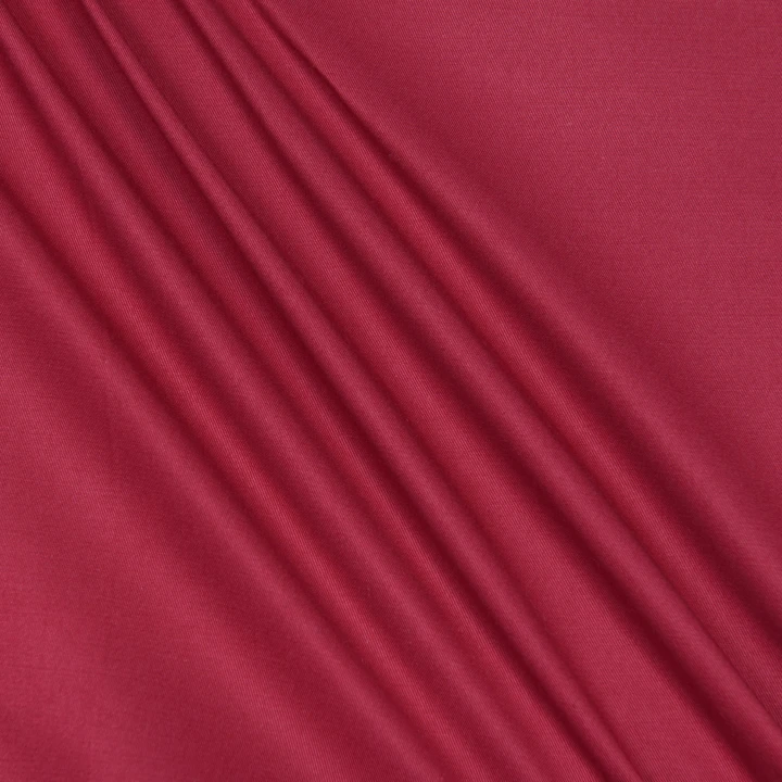 Плащевая Roze красная