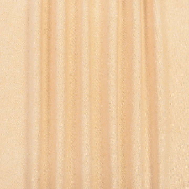 Декоративна тканина Нова меланж жовта