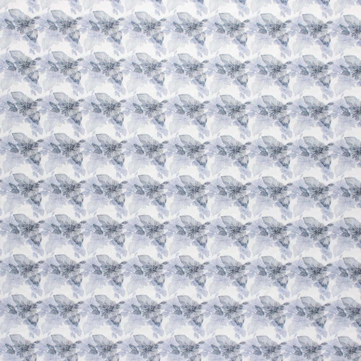 Бязь набивна RАNFORCE COTTON