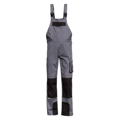 Тканини комплекти одягу - Напівкомбінезон робочий LIVERPOOL розмір XXL