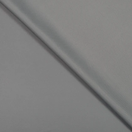 Тканин ненатуральные ткани - Блекаут Эконом /BLACKOUT цвет свинцевый 4