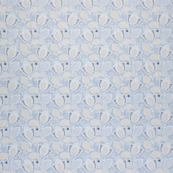 Бязь набивна RАNFORCE COTTON
