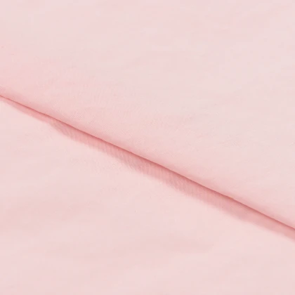 Тканин актуальные цвета по pantone (пантон) - Купра блузочная Земра светло-фрезовая