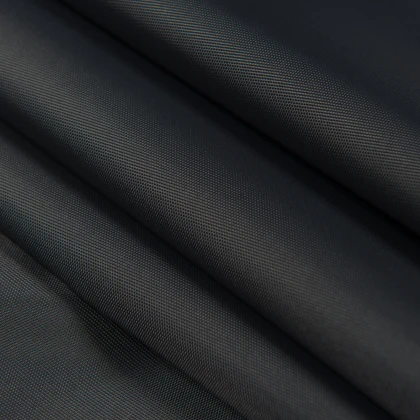 Тканини оксфорд - Оксфорд-135 PU 300D  темно сірий