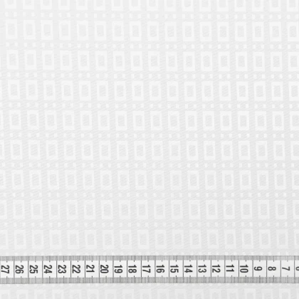 Тканин ненатуральные ткани - Микрофибра OPT.WHITE 3