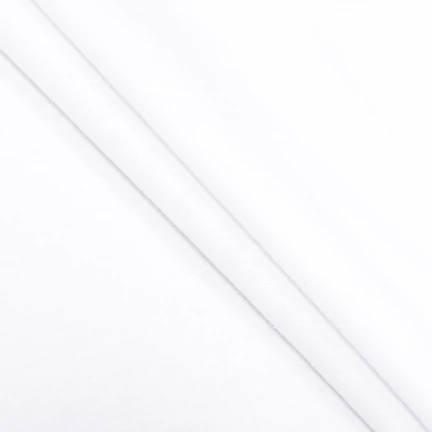 Фланель відбілена OPTIC WHITE