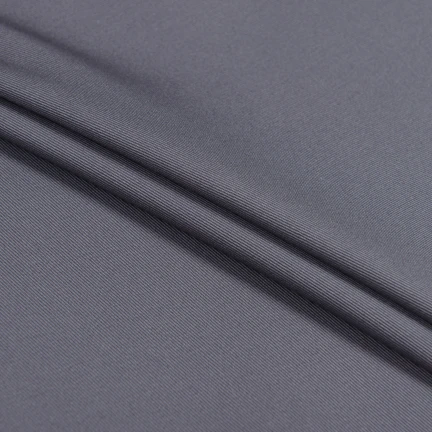 Саржа TWILL-240 цвет темно серый