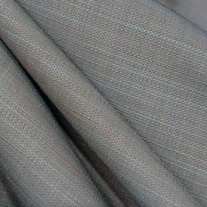 Тканин тк outlet ткани - Декоративная ткань Эмили рогожка т.бежевый, бирюза
