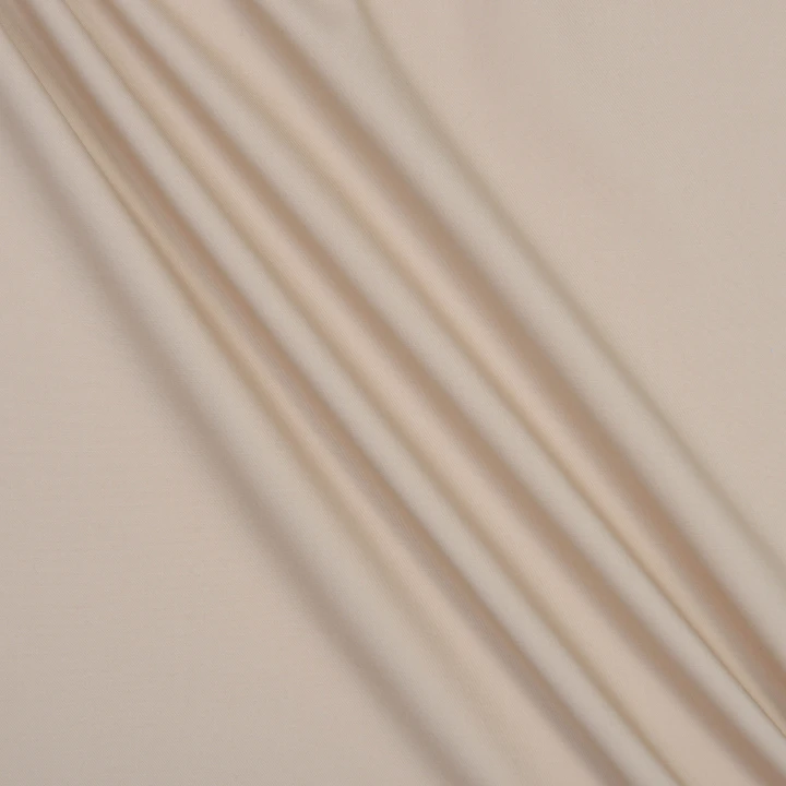 Ткань для медецинской одежды цвет светло-бежевый