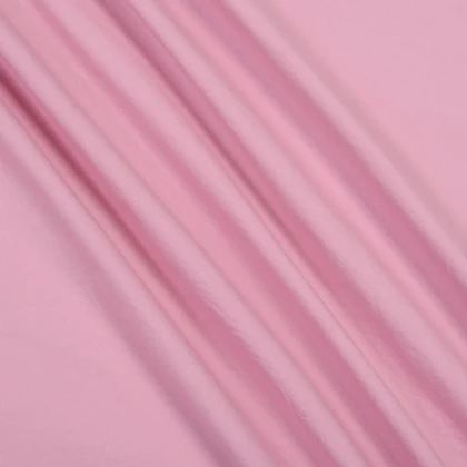 Тканини актуальні кольори по pantone (пантон) - Тканина варена бавовна колір темно-рожевий 2