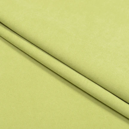 Декоративный нубук Арвин 4 фисташка СТОК