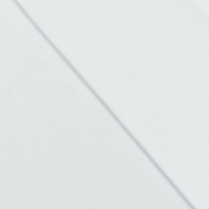Тканин тк outlet ткани - Микрофлис спорт белый 4