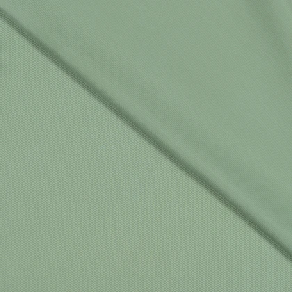 Тканин актуальные цвета по pantone (пантон) - Плательно-костюмная Тенсел цвет светлой полыни 4