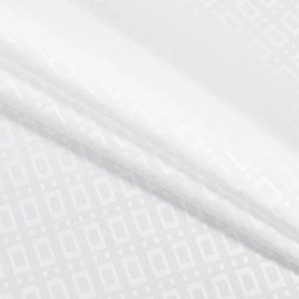 Тканин ненатуральные ткани - Микрофибра OPT.WHITE