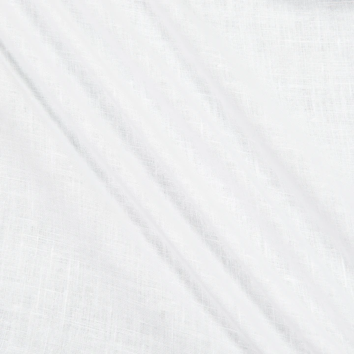 Льон костюмний FERRE білий