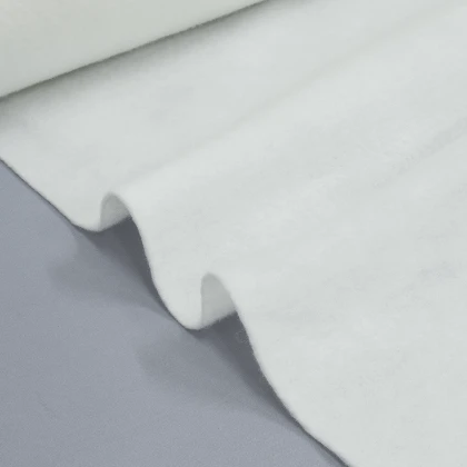 Тканин утеплители - Утеплитель Slimtex 150г/м.кв  белый (3мм)