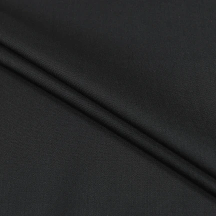 Костюмна HIGH GABARDIN чорна