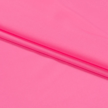 Трикотаж біфлекс яскраво-рожевий