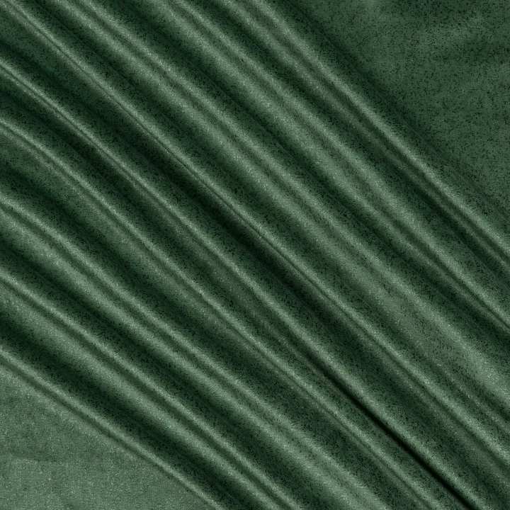 Велюр Вена т.зелений