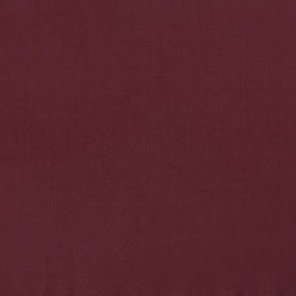 Тканин шерсть, полушерсть - Костюмная HIGH GABARDIN бордовая 3