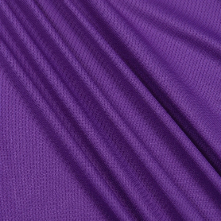 Микро лакоста фиолетовая