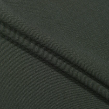 Тканини для штанів - Костюмна HIGH GABARDIN хакі