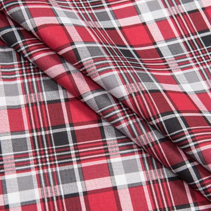 Бязь набивная RАNFORCE COTTON
