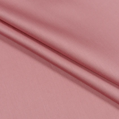 Тканини актуальні кольори по pantone (пантон) - Сатин PARIS чайна троянда