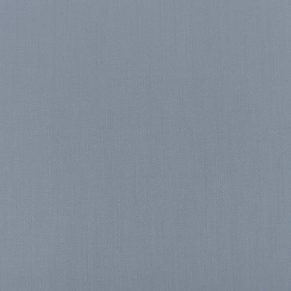 Тканин для брюк - Костюмная HIGH GABARDIN серо-голубая 3