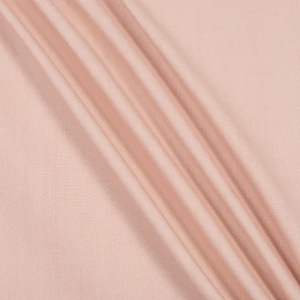 Тканин актуальные цвета по pantone (пантон) - Бязь Голд НТ гладкокрашенная пудра 2