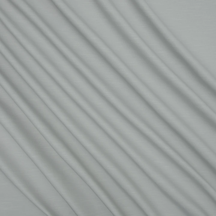Ткань для скатертей Библос св.серая