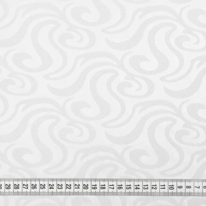 Тканин ненатуральные ткани - Микрофибра OPT.WHITE 3