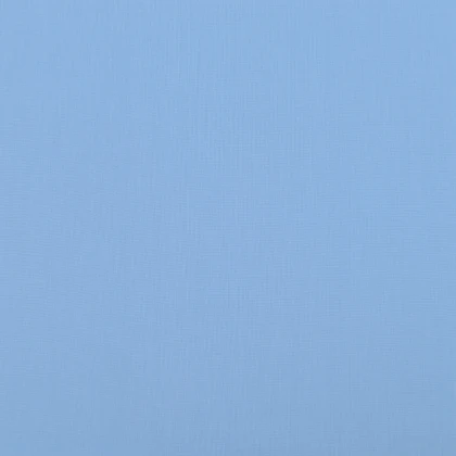 Тканин актуальные цвета по pantone (пантон) - Бязь ТКЧ гладкокрашенная цвет светло-голубой 3