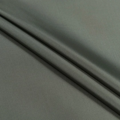 Тканин ненатуральные ткани - Оксфорд-135 PU 300D  олива
